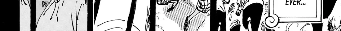One Piece Zinmanga X Chapter 1086 Page 18