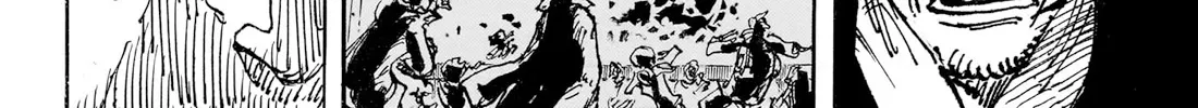 One Piece Zinmanga X Chapter 1086 Page 22