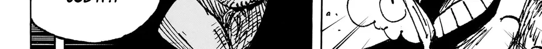 One Piece Zinmanga X Chapter 1086 Page 26
