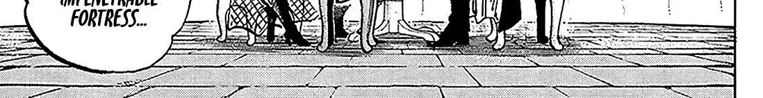 One Piece Zinmanga X Chapter 1083 Page 7