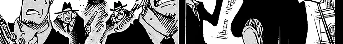 One Piece Zinmanga X Chapter 1083 Page 19