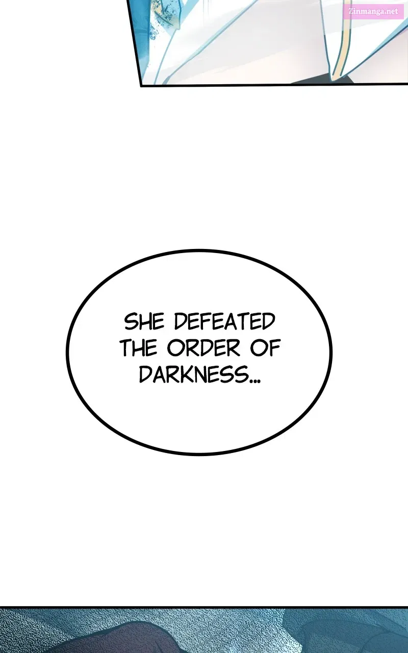 The Demon King's Warrior Daughter Zinmanga X Chapter 10 Page 31