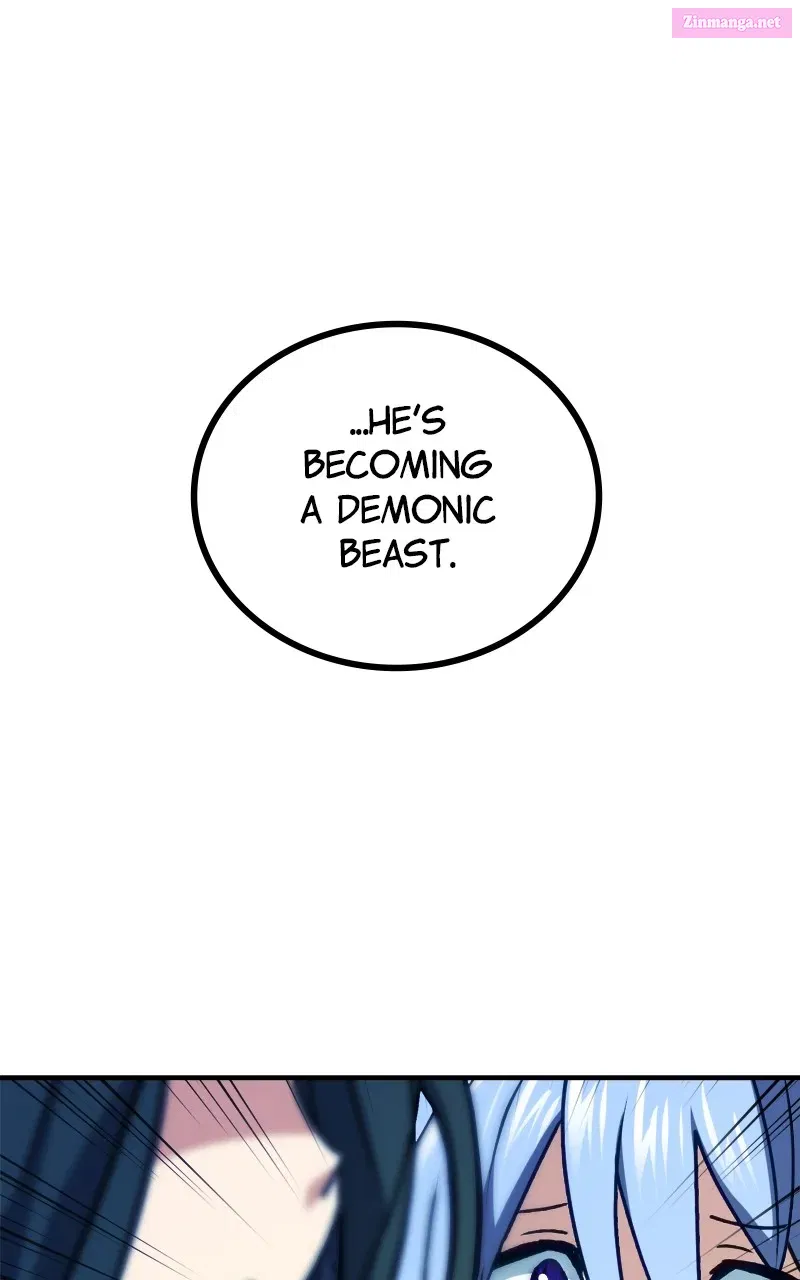 The Demon King's Warrior Daughter Zinmanga X Chapter 10 Page 51