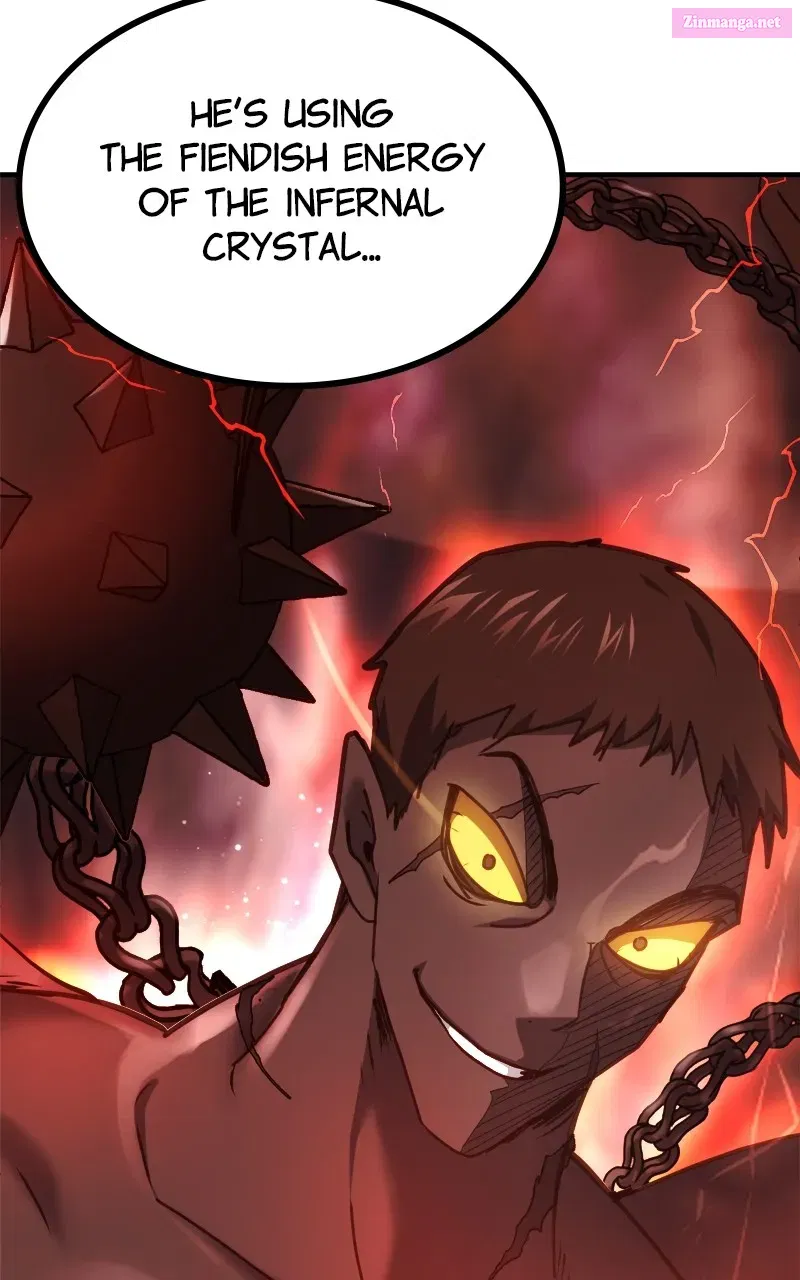 The Demon King's Warrior Daughter Zinmanga X Chapter 10 Page 53