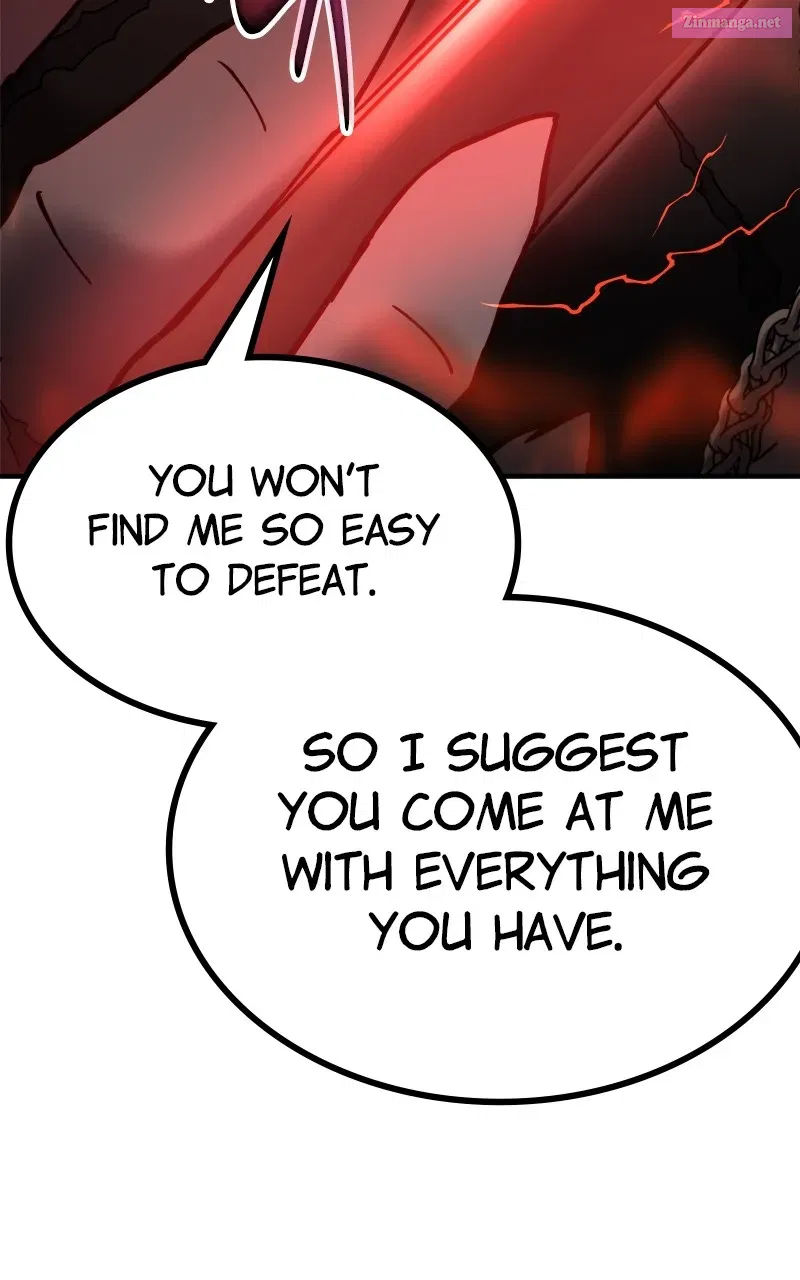 The Demon King's Warrior Daughter Zinmanga X Chapter 10 Page 59