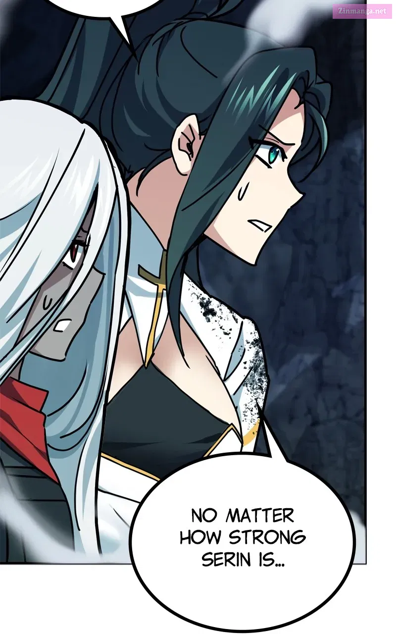 The Demon King's Warrior Daughter Zinmanga X Chapter 10 Page 70