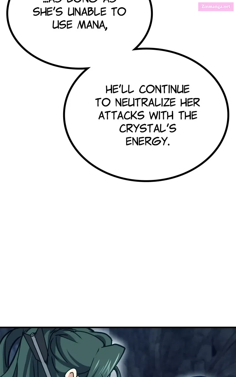 The Demon King's Warrior Daughter Zinmanga X Chapter 10 Page 73
