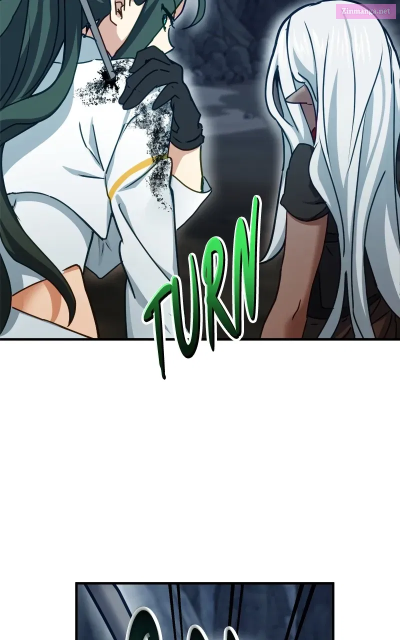 The Demon King's Warrior Daughter Zinmanga X Chapter 10 Page 74