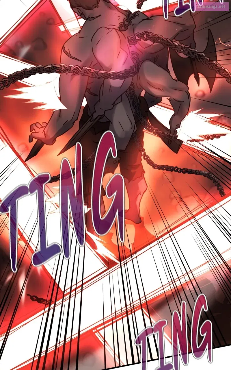 The Demon King's Warrior Daughter Zinmanga X Chapter 10 Page 96
