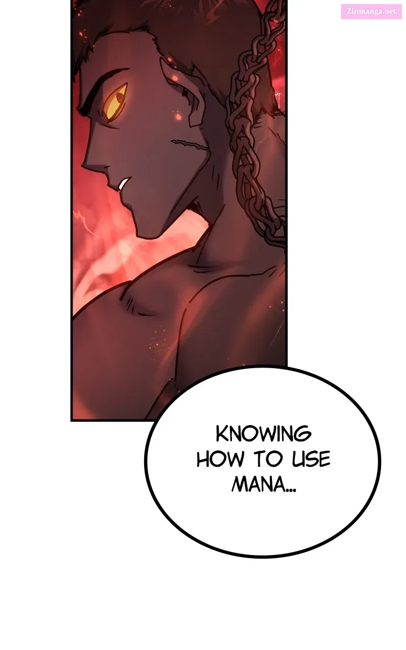 The Demon King's Warrior Daughter Zinmanga X Chapter 10 Page 104