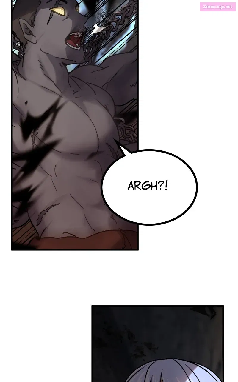 The Demon King's Warrior Daughter Zinmanga X Chapter 10 Page 118