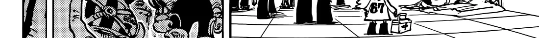 One Piece Zinmanga X Chapter 1077 Page 5
