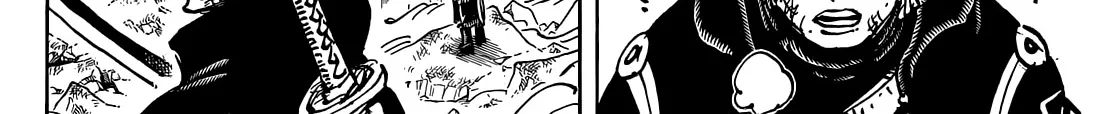 One Piece Zinmanga X Chapter 1077 Page 13