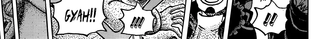 One Piece Zinmanga X Chapter 1077 Page 31