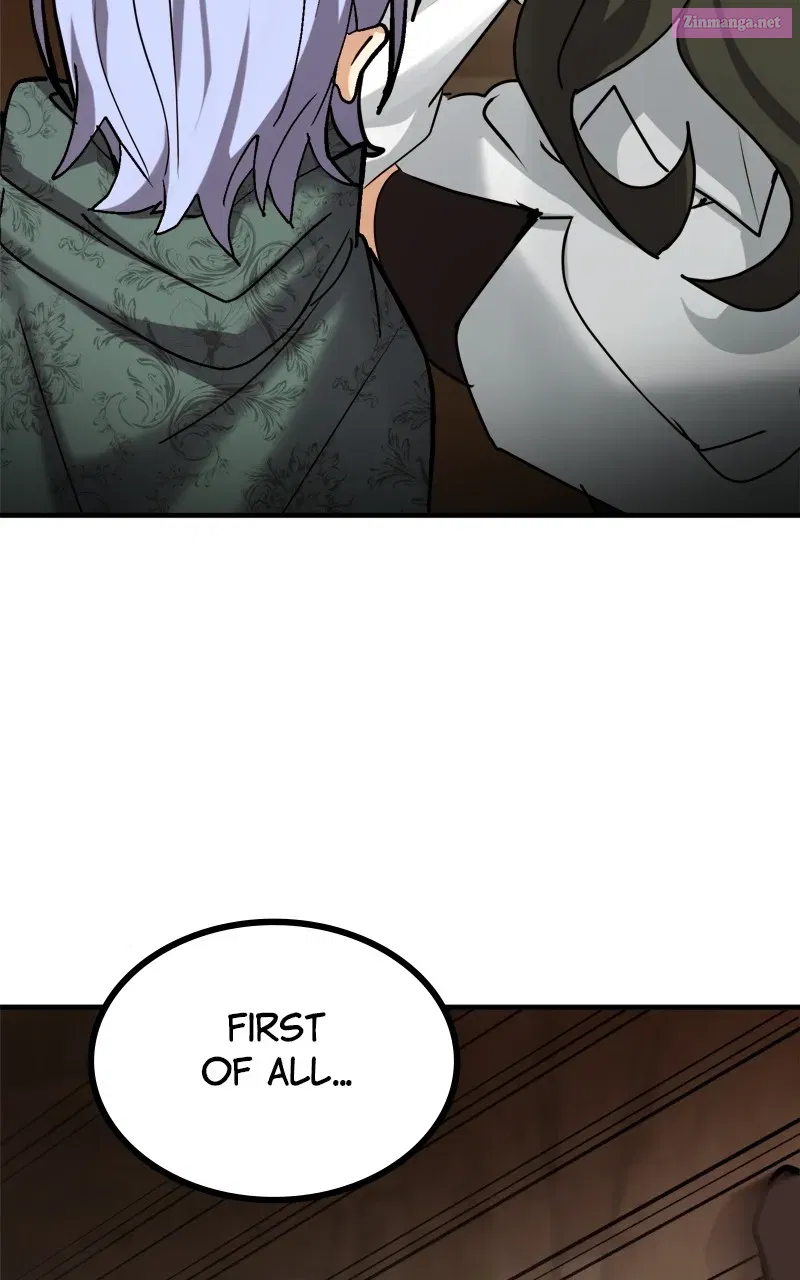 The Demon King's Warrior Daughter Zinmanga X Chapter 9 Page 9