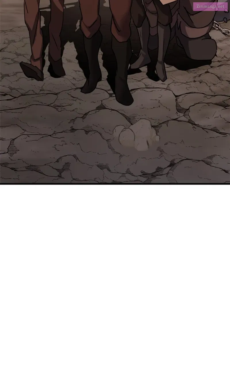The Demon King's Warrior Daughter Zinmanga X Chapter 9 Page 22