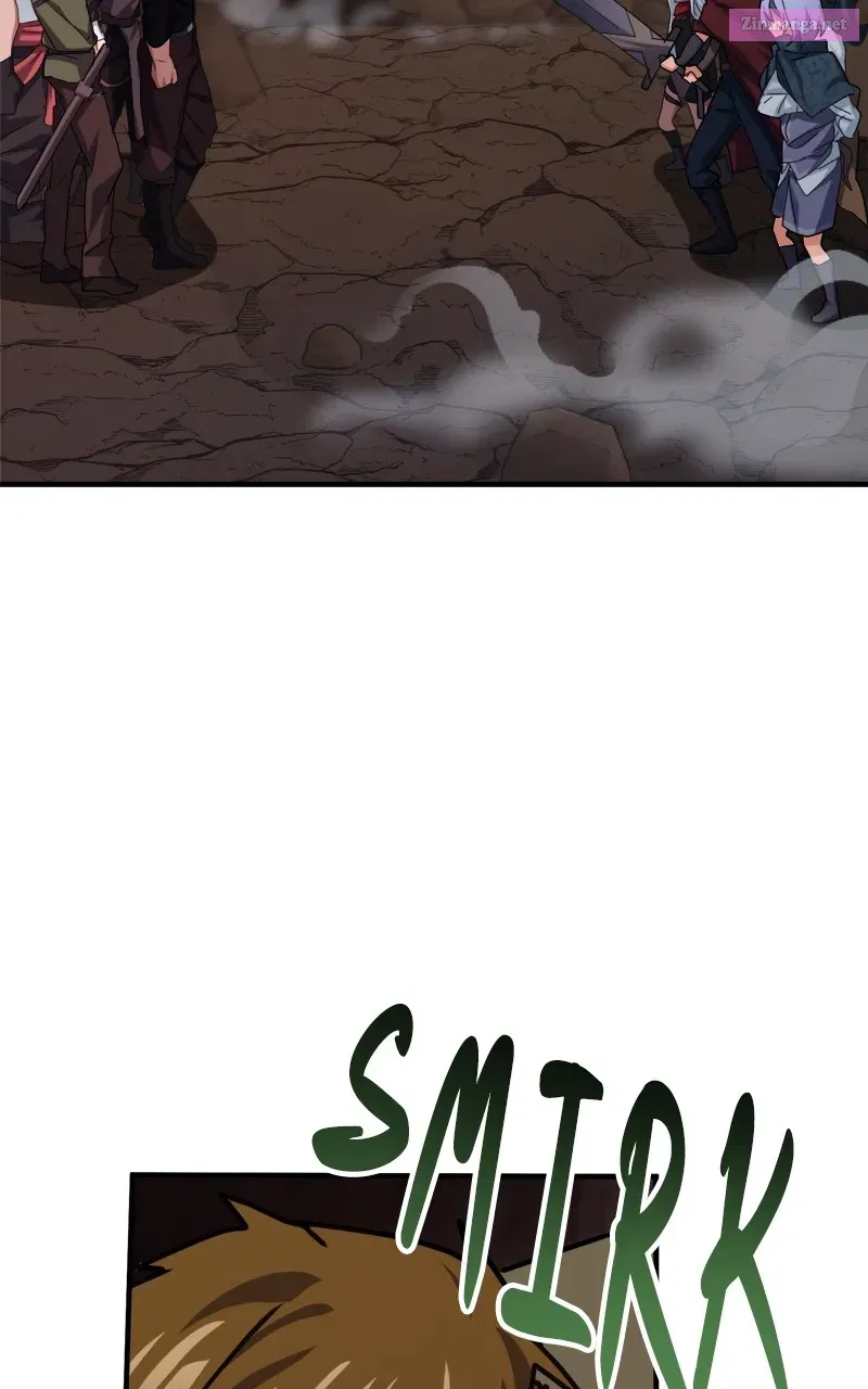 The Demon King's Warrior Daughter Zinmanga X Chapter 9 Page 25
