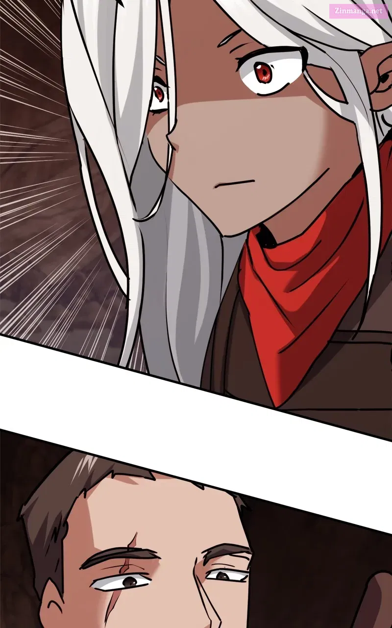 The Demon King's Warrior Daughter Zinmanga X Chapter 9 Page 37