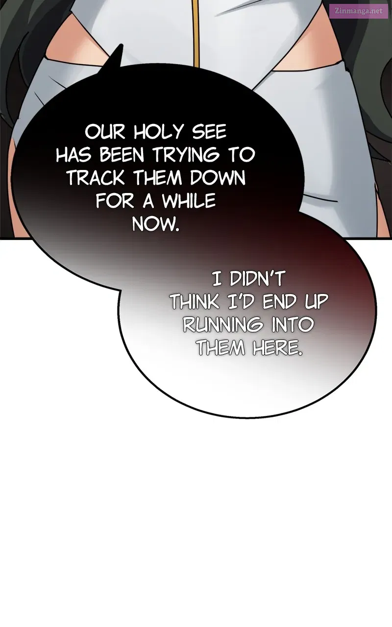 The Demon King's Warrior Daughter Zinmanga X Chapter 9 Page 48