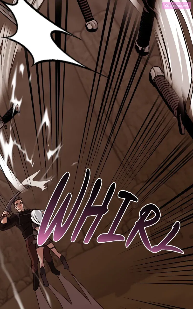 The Demon King's Warrior Daughter Zinmanga X Chapter 9 Page 67