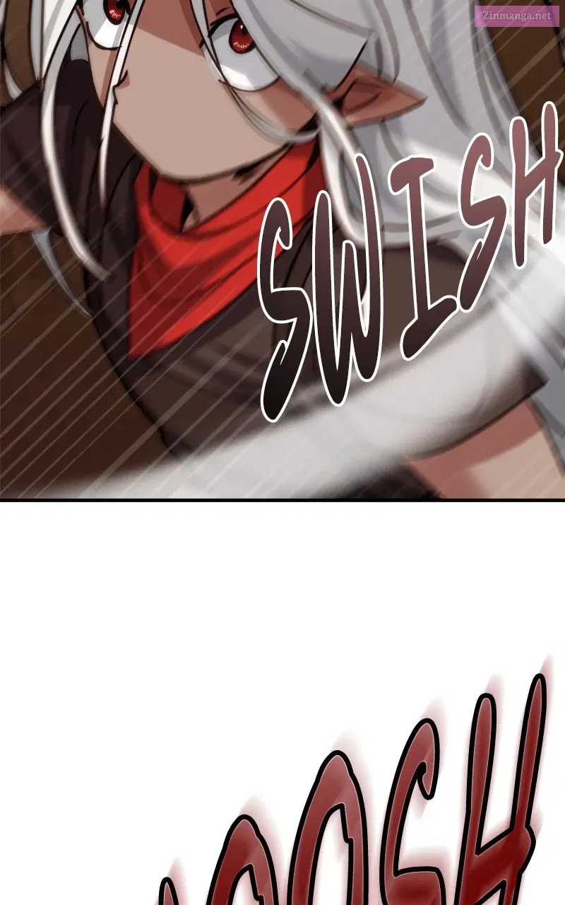 The Demon King's Warrior Daughter Zinmanga X Chapter 9 Page 70