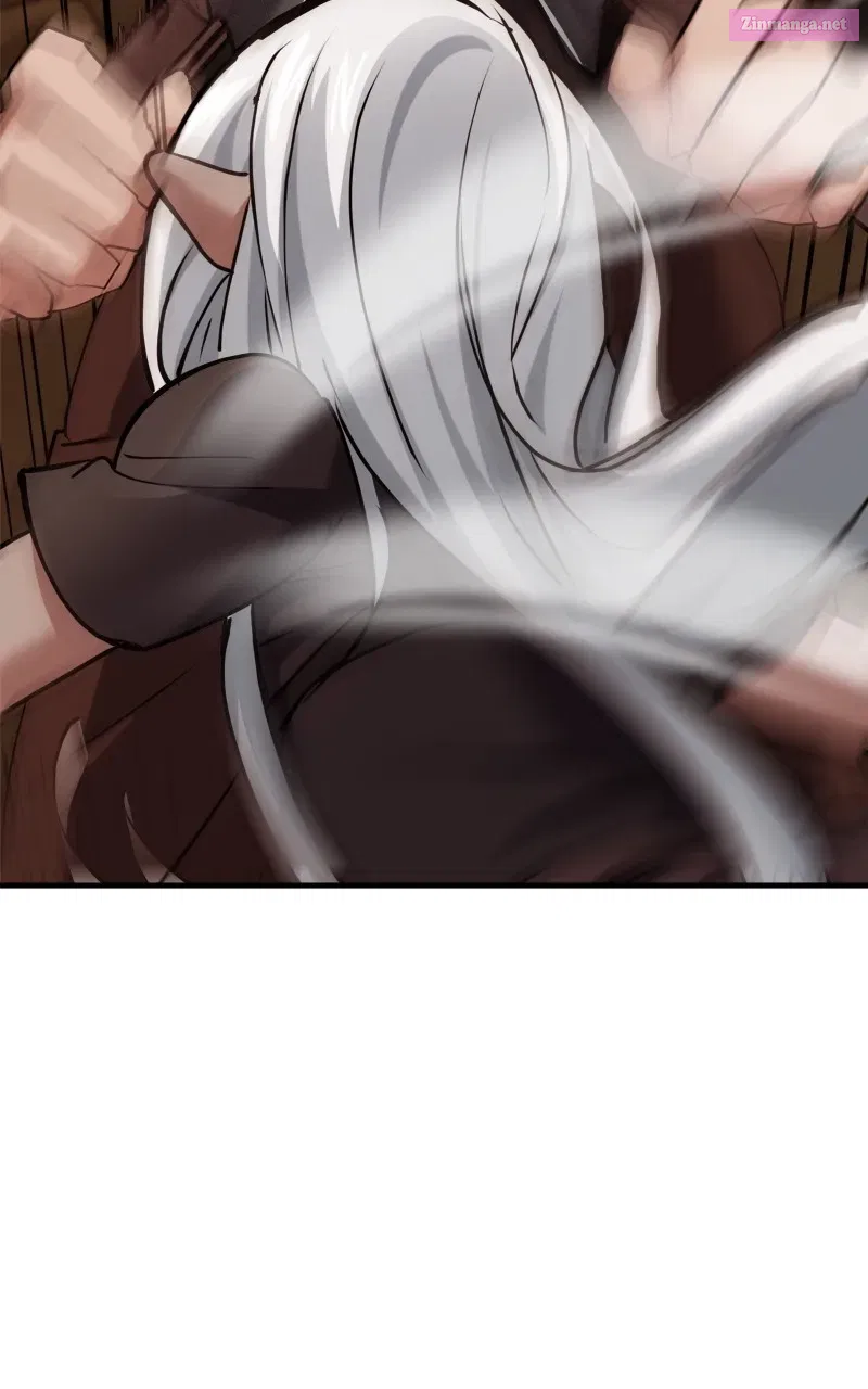The Demon King's Warrior Daughter Zinmanga X Chapter 9 Page 72