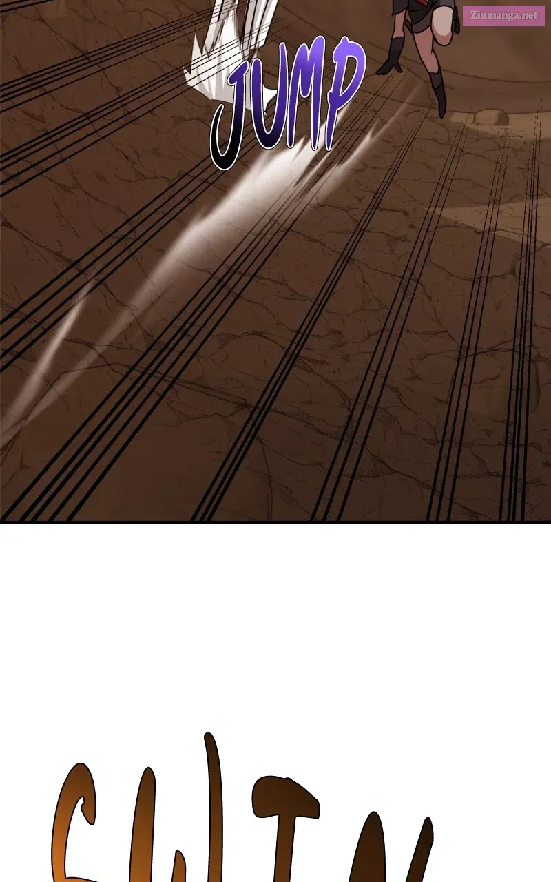 The Demon King's Warrior Daughter Zinmanga X Chapter 9 Page 75