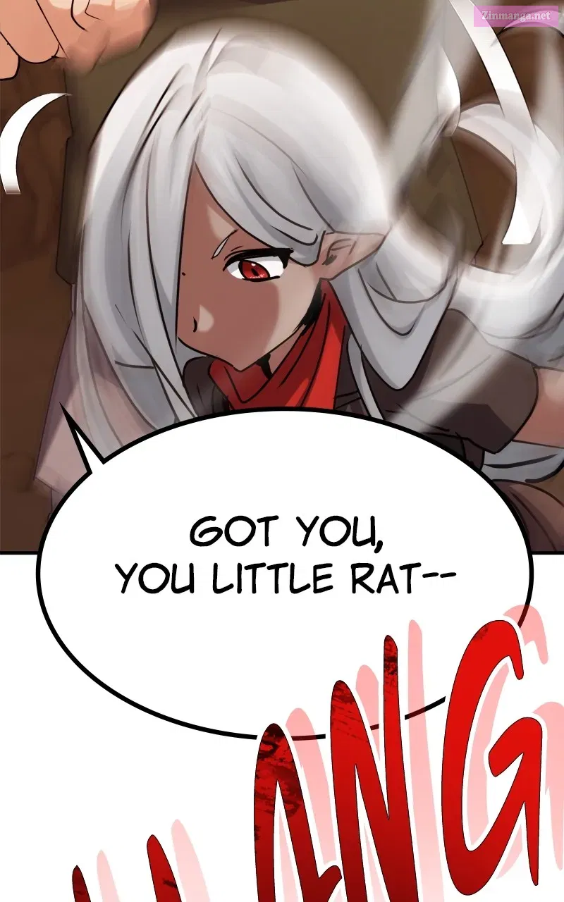 The Demon King's Warrior Daughter Zinmanga X Chapter 9 Page 77
