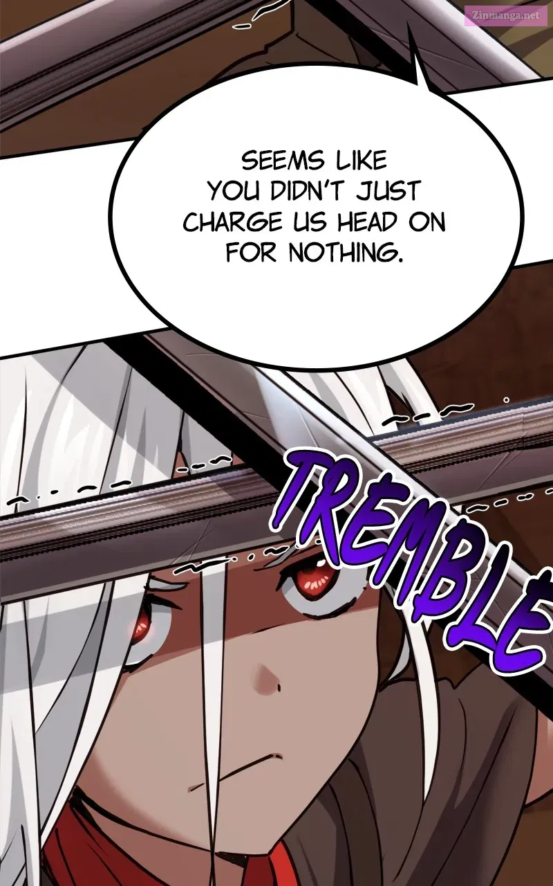 The Demon King's Warrior Daughter Zinmanga X Chapter 9 Page 81