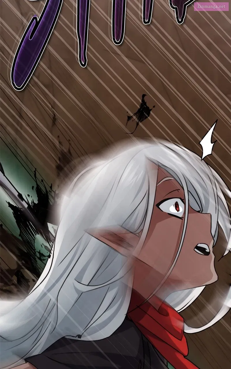 The Demon King's Warrior Daughter Zinmanga X Chapter 9 Page 83