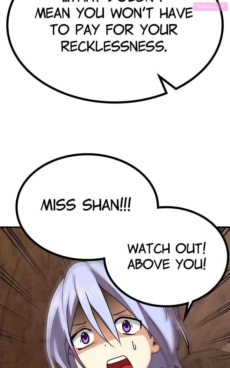 The Demon King's Warrior Daughter Zinmanga X Chapter 9 Page 88