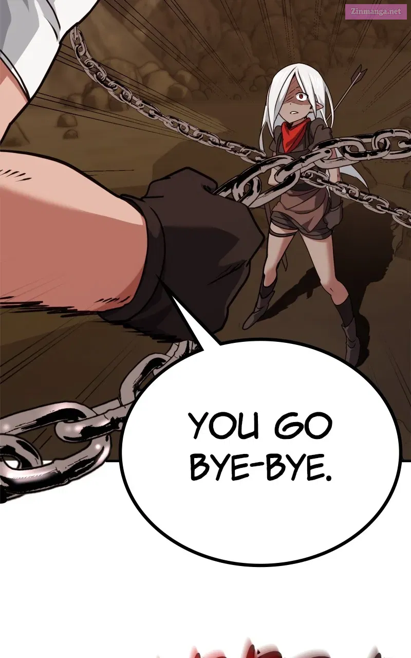 The Demon King's Warrior Daughter Zinmanga X Chapter 9 Page 92