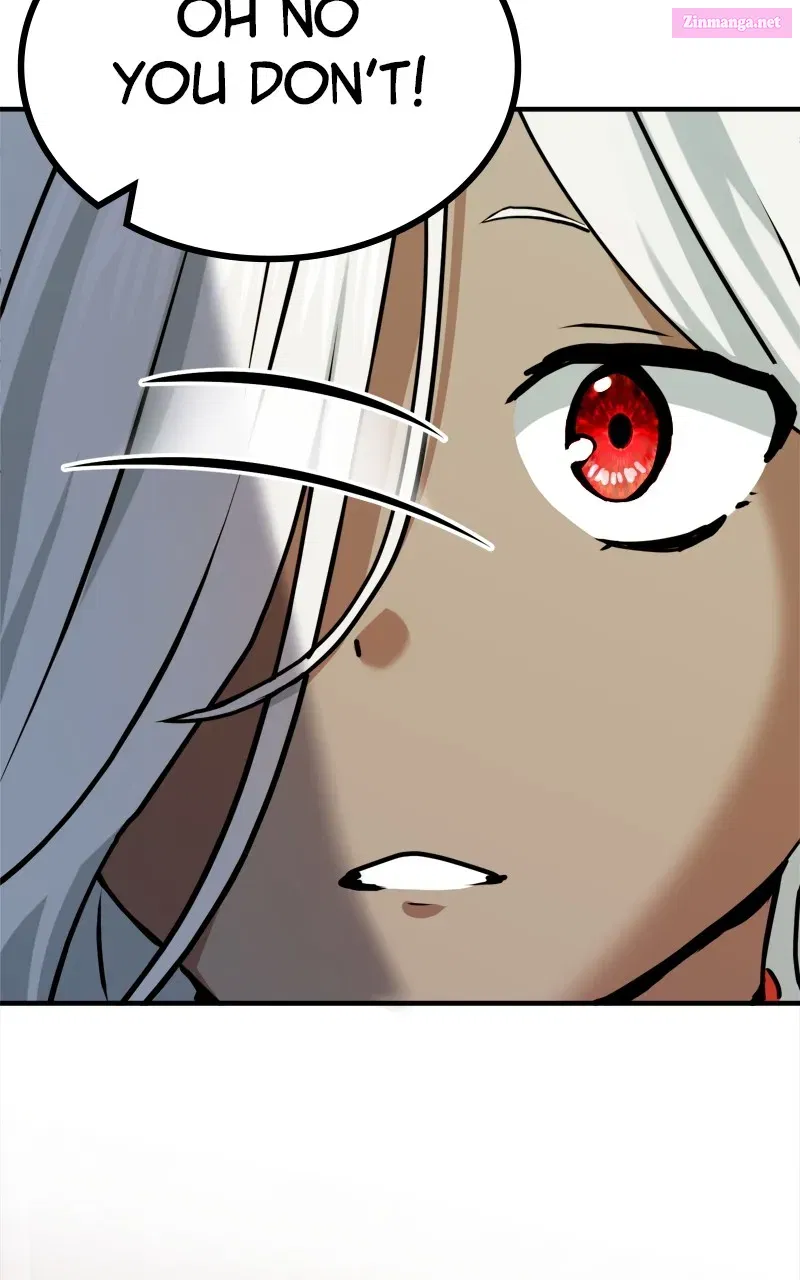 The Demon King's Warrior Daughter Zinmanga X Chapter 9 Page 99