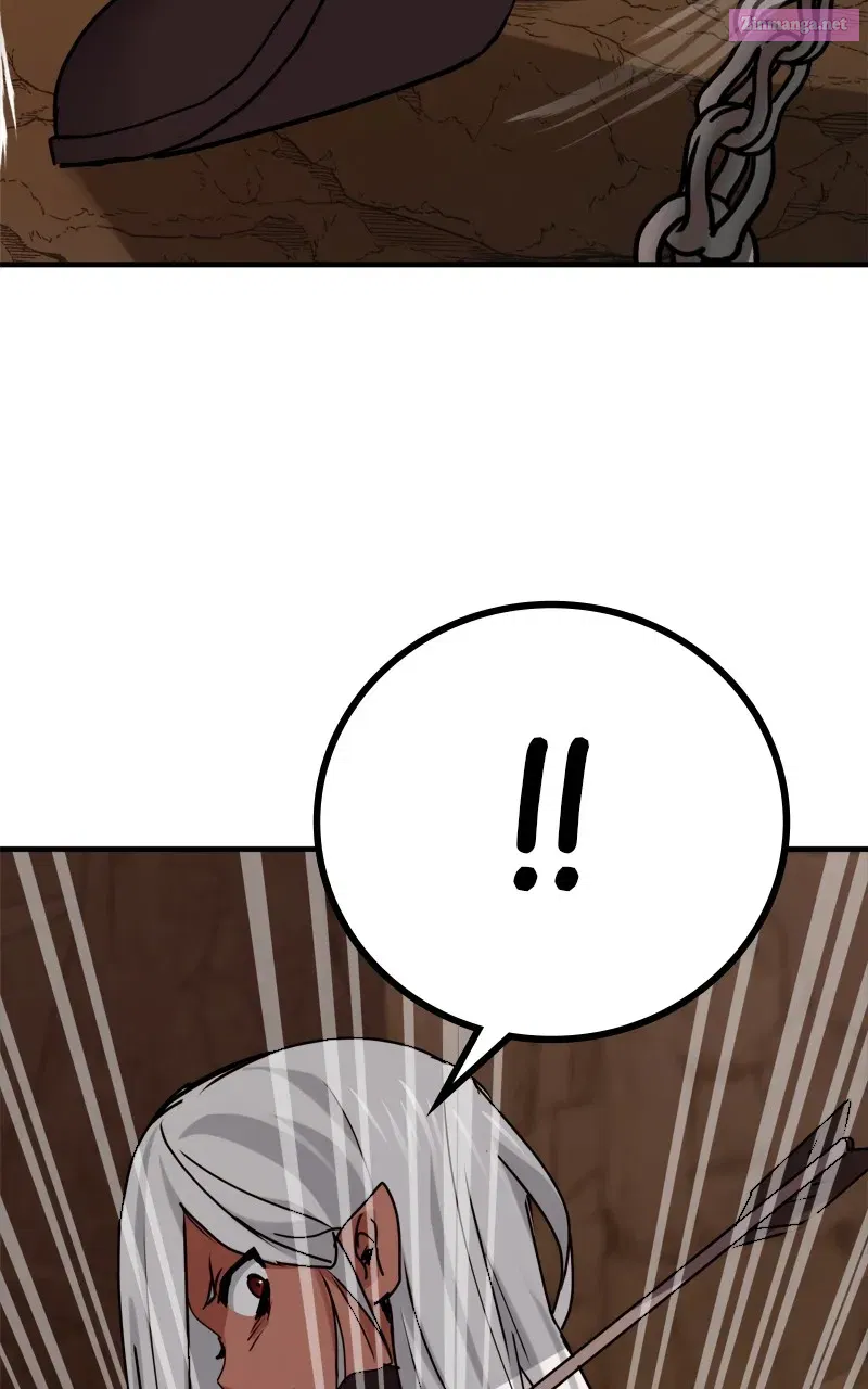The Demon King's Warrior Daughter Zinmanga X Chapter 9 Page 108