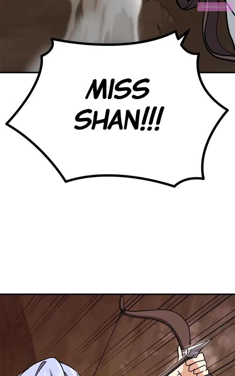 The Demon King's Warrior Daughter Zinmanga X Chapter 9 Page 112