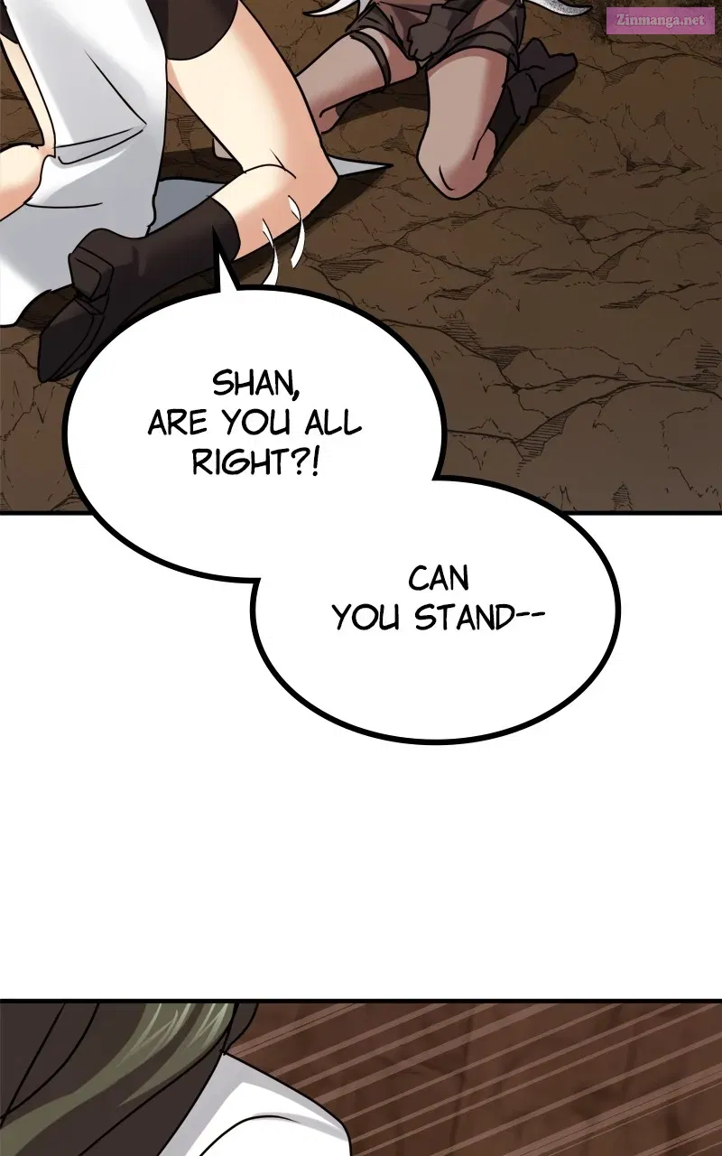The Demon King's Warrior Daughter Zinmanga X Chapter 9 Page 127