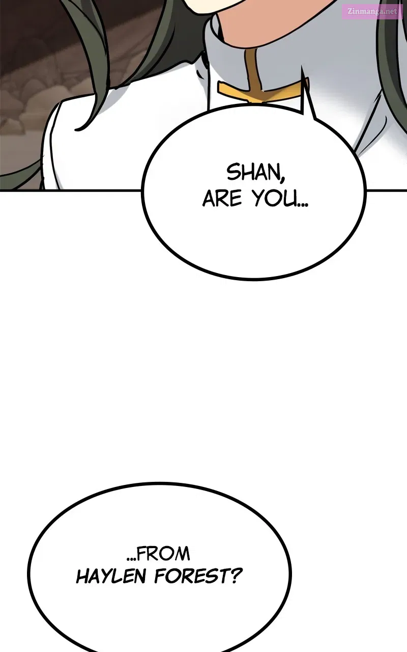 The Demon King's Warrior Daughter Zinmanga X Chapter 9 Page 132