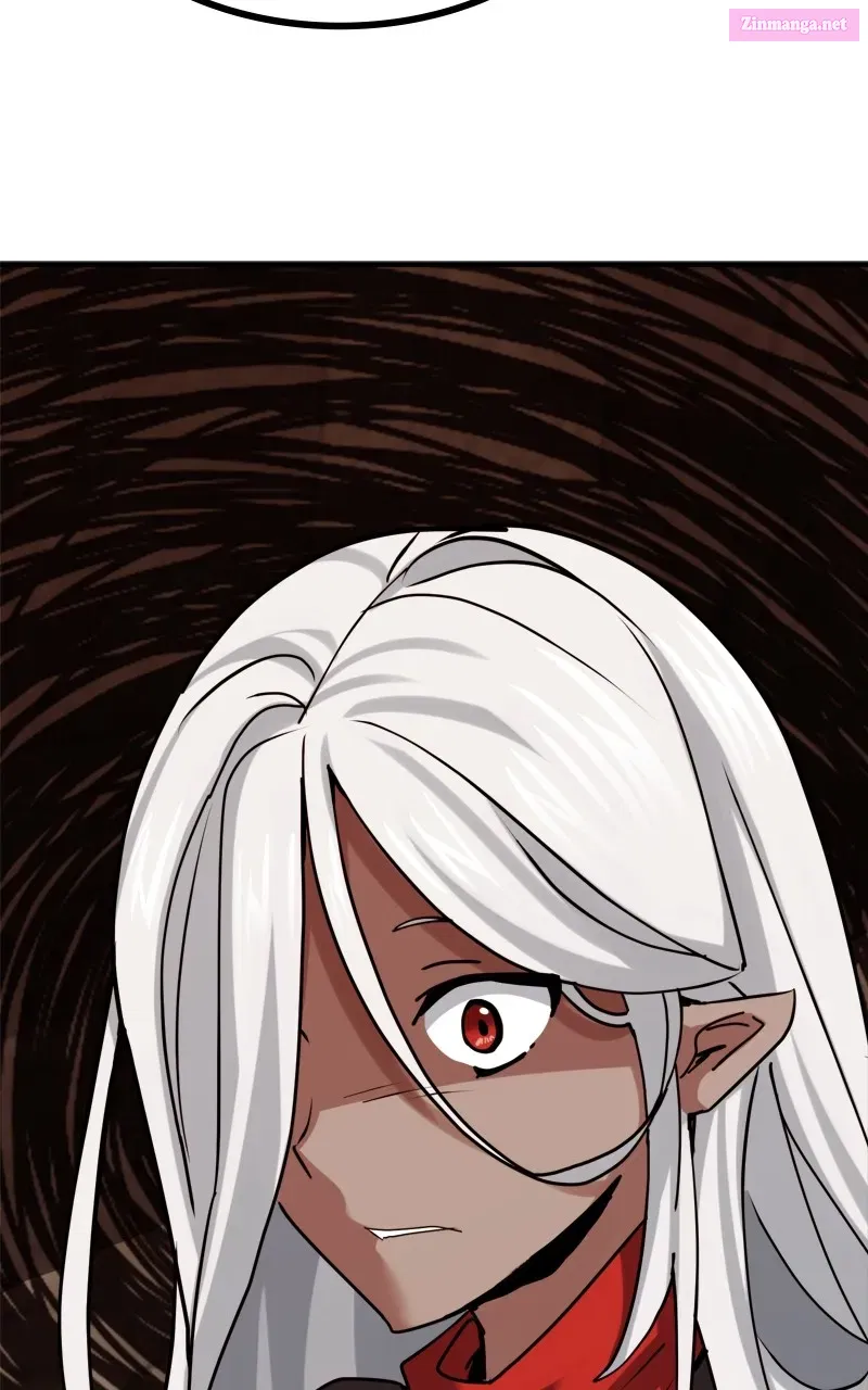 The Demon King's Warrior Daughter Zinmanga X Chapter 9 Page 133