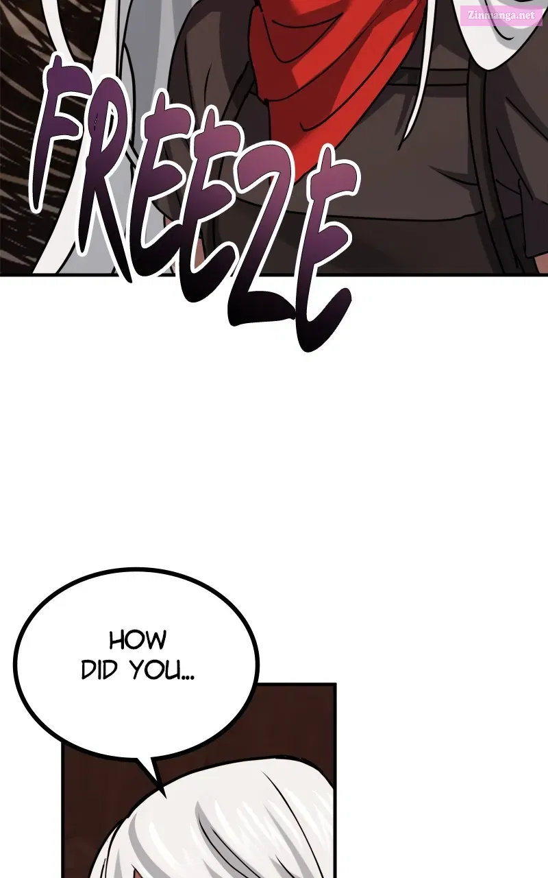 The Demon King's Warrior Daughter Zinmanga X Chapter 9 Page 134