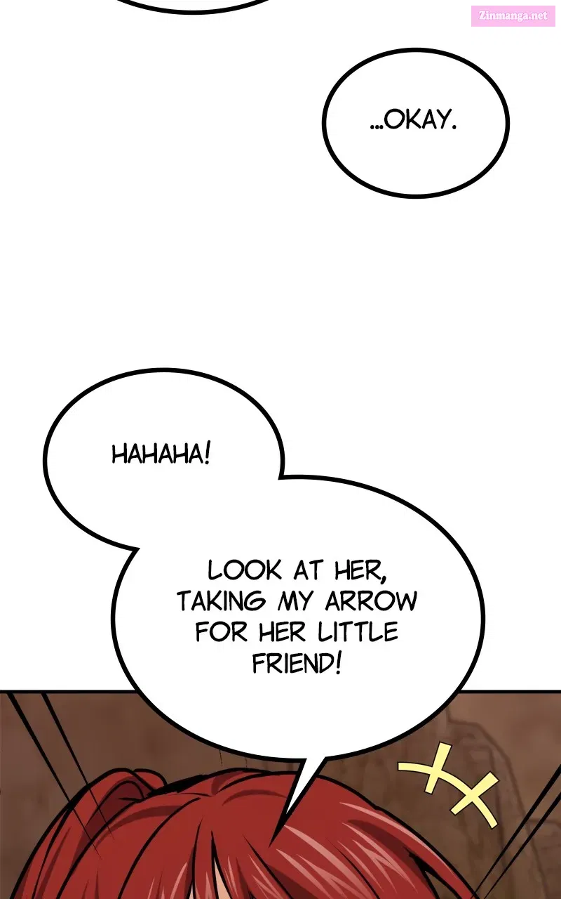 The Demon King's Warrior Daughter Zinmanga X Chapter 9 Page 151