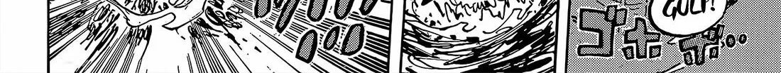 One Piece Zinmanga X Chapter 1064 Page 6
