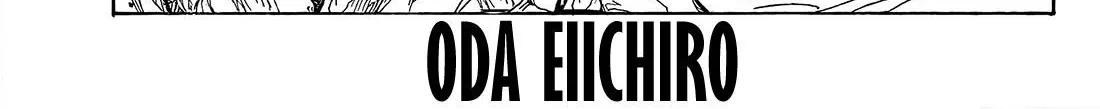 One Piece Zinmanga X Chapter 1063 Page 2
