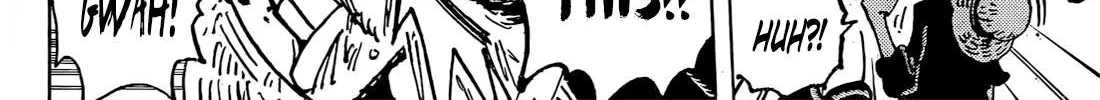 One Piece Zinmanga X Chapter 1062 Page 20