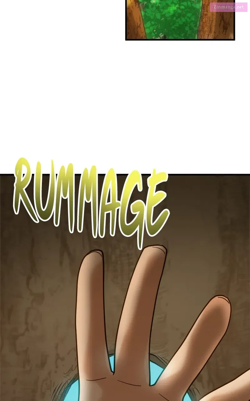 The Demon King's Warrior Daughter Zinmanga X Chapter 8 Page 4