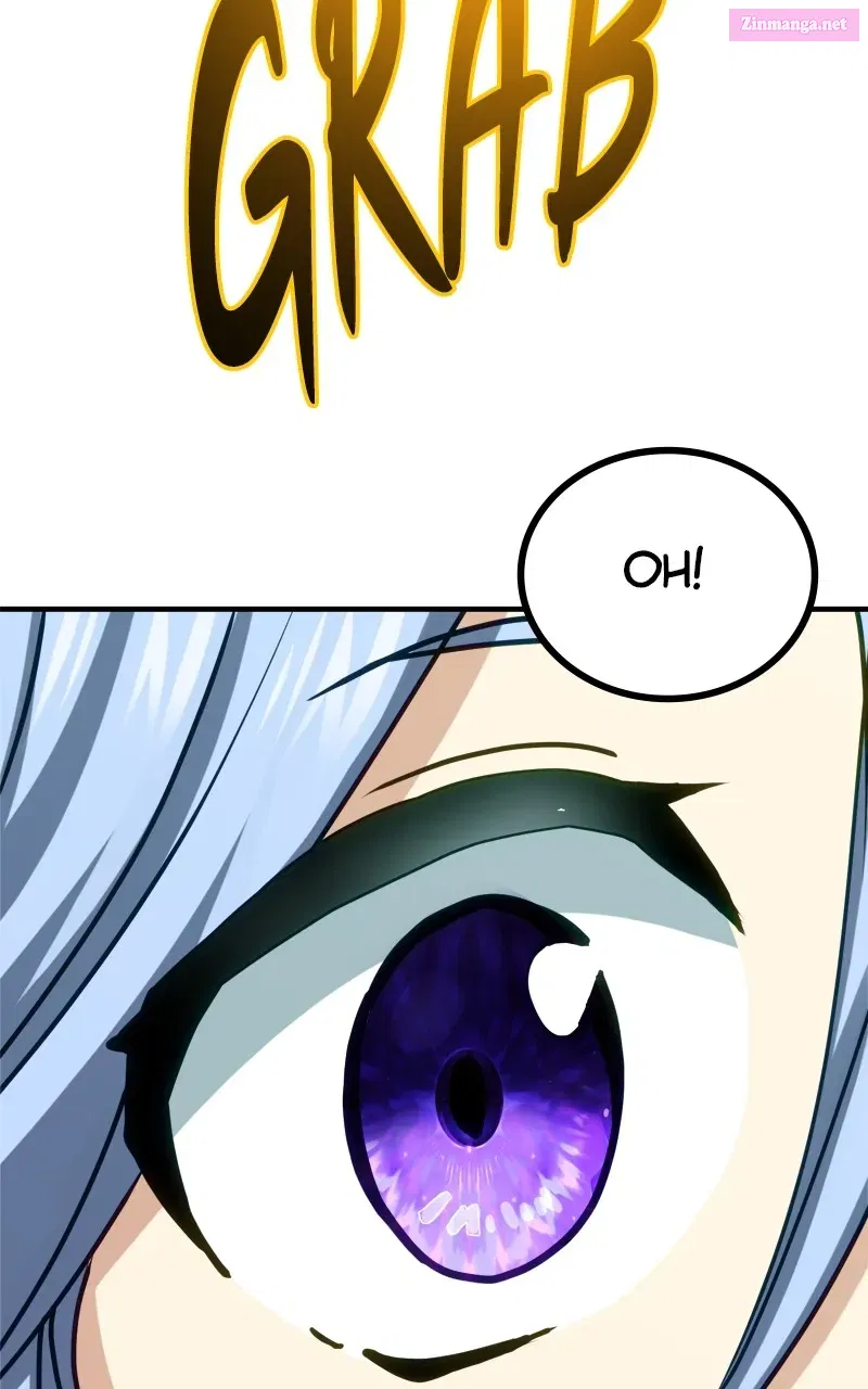 The Demon King's Warrior Daughter Zinmanga X Chapter 8 Page 6