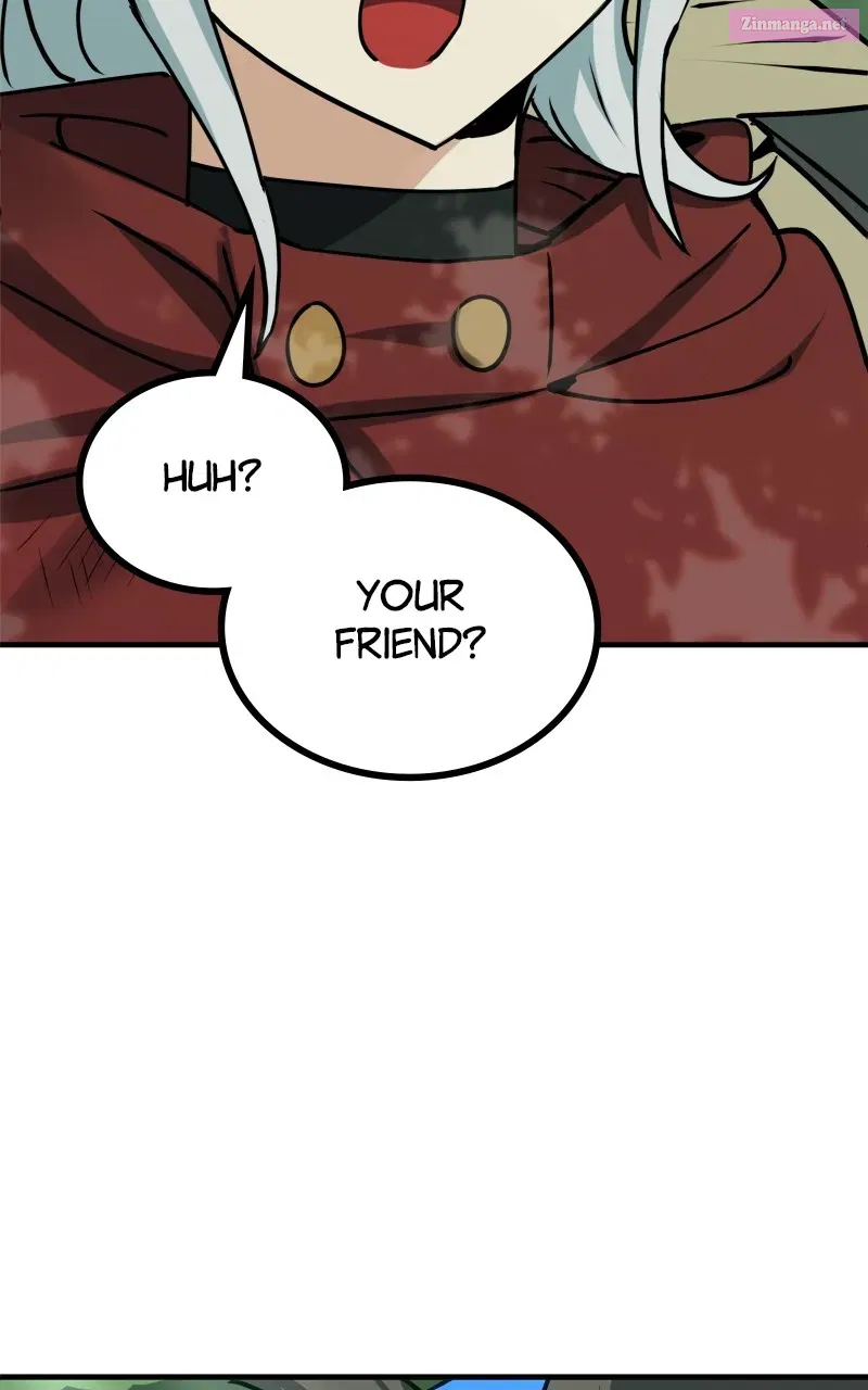 The Demon King's Warrior Daughter Zinmanga X Chapter 8 Page 15