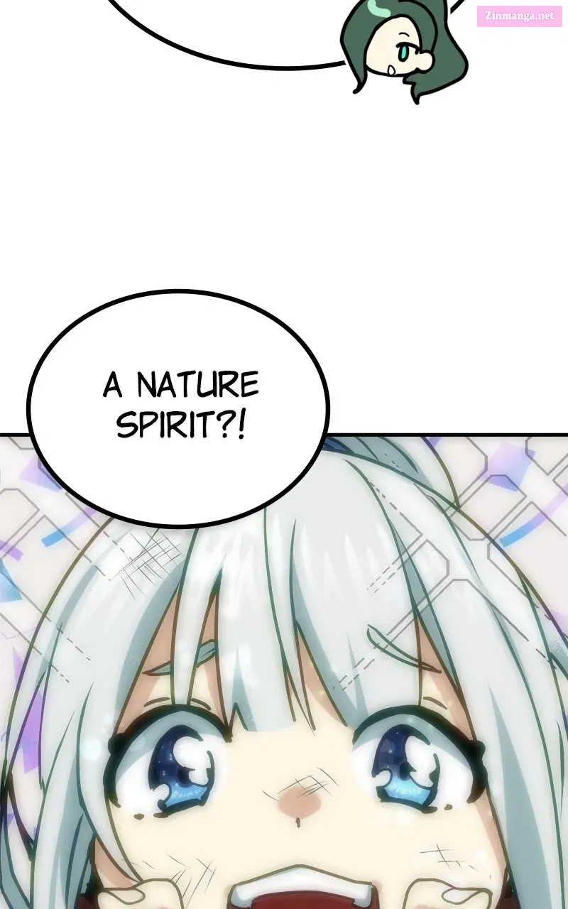 The Demon King's Warrior Daughter Zinmanga X Chapter 8 Page 21