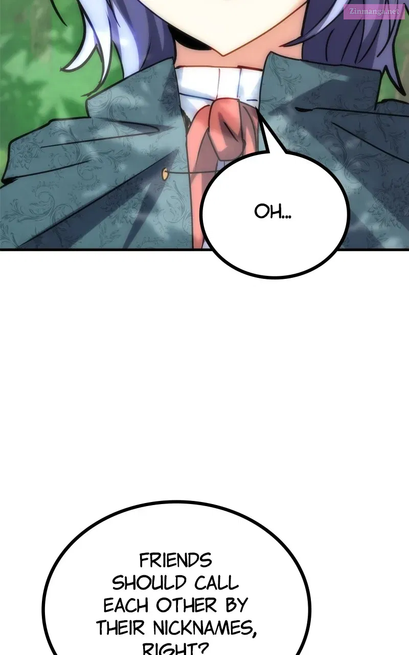 The Demon King's Warrior Daughter Zinmanga X Chapter 8 Page 31
