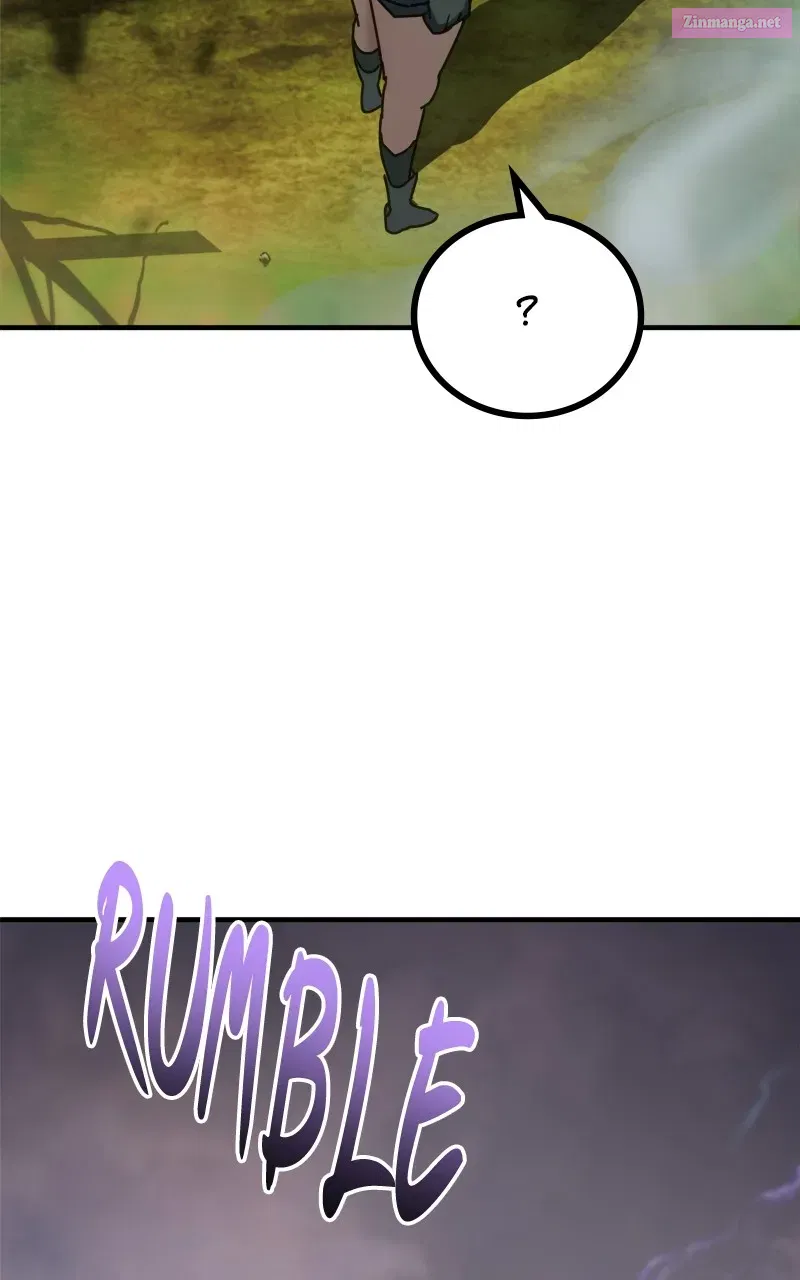 The Demon King's Warrior Daughter Zinmanga X Chapter 8 Page 39