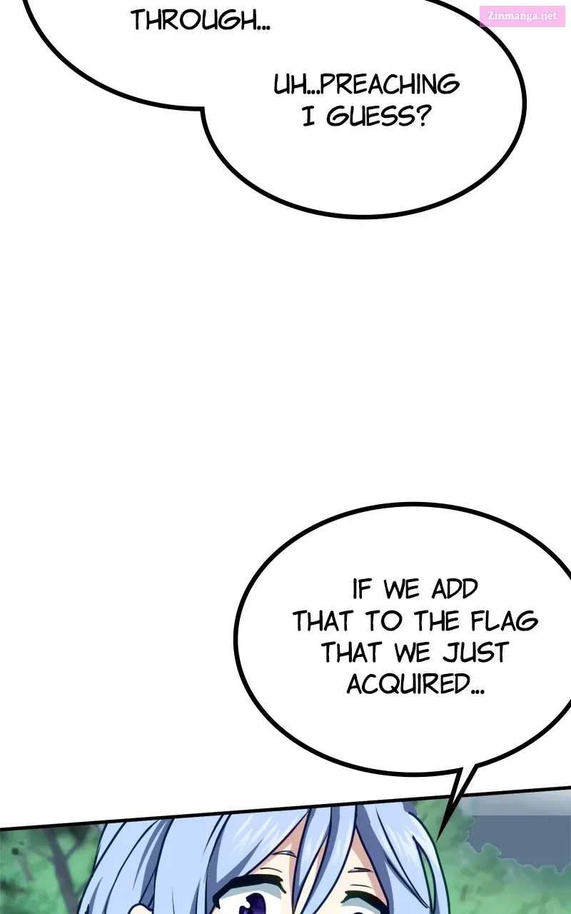 The Demon King's Warrior Daughter Zinmanga X Chapter 8 Page 55